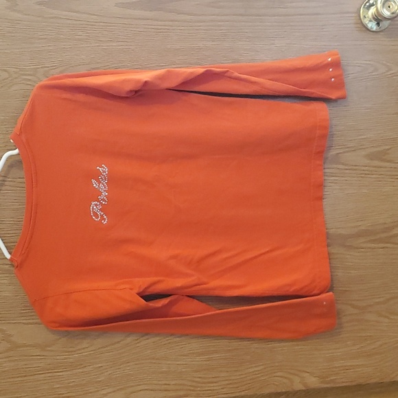 OSU OK State Cowboys shirt - Picture 4 of 6